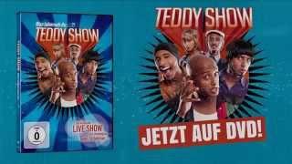 Die Teddy Show - Was labersch Du...? Die DVD zur Live Show Trailer