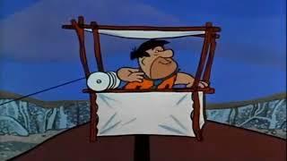 Fred Flintstone gets eliminated from BFB