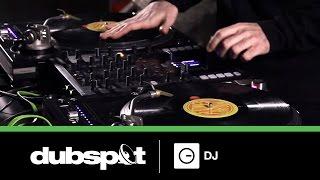 Dubspot NY EDU Sessions Video Recap A History of Turntablism w DMC World Champion Shiftee