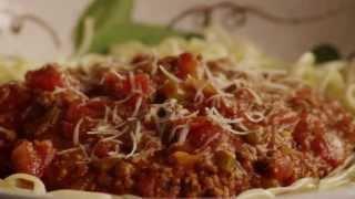 How to Make Spaghetti Sauce with Ground Beef  Allrecipes