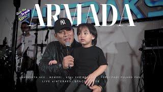 ARMADA Bikin Ambyar Depok  Gak jadi bubar??  GENONTRACKLIVE