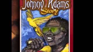 Johnny Adams - Body and Fender man