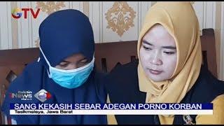 Putus dengan Pacar Adegan Porno Siswi SMP di Tasikmalaya Tersebar di Medsos - BIM 1703