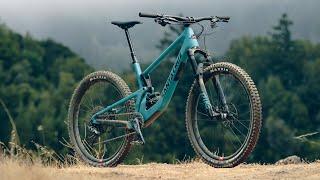 Santa Cruz 5010  Juliana Furtado Review - 2020 Bible of Bike Tests