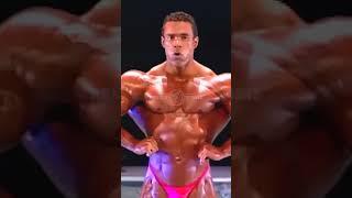 Muscle Machine Kevin Levrone  Arnold Classic 2000 #shorts