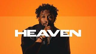 Pastor Mike Jr. - Heaven  Official Audio