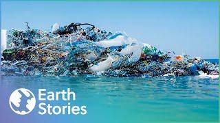 What Can Be Done About The Plastic Crisis? Part 1  Drowning In Plastic  Earth Stories