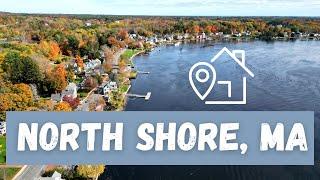 North Shore Massachusetts - Real Estate Market 2023 Predictions