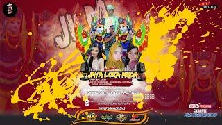 LIVE SENI BUROK JAYA LOKA MUDA JLM  KHITANAN MUHAMAD AGAM PRATAMA  CINAGARA 02 JULI 2024 SIANG