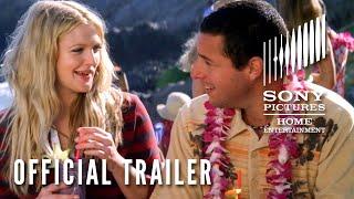 Official Trailer 50 First Dates 2004