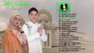 Bismillah Cinta-Pasha Ungu ft Lesti Full Album Religi Islam Terbaru 2021Bulan Suci Ramadhan 1442 H
