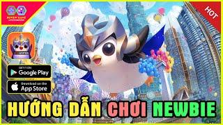 Đấu Trường Chân Lý Mobile - Hướng Dẫn Chơi Game Cho Newbie Để Có Được Trận Đấu Hấp Dẫn & Thú Vị Nhất