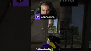 PUBG PIRUETA CARPADA KKKK