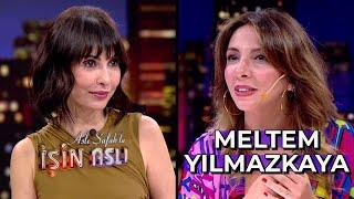 Aslı Şafakla İşin Aslı - Meltem Yılmazkaya  30 Eylül 2024