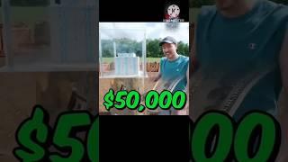 Win $100000 Challenge by MrBeast   #shorts #youtubeshorts #xxx #sexy #xvideo