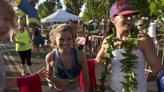 2019 Maui Oceanfront Marathon - The Run For Everyone