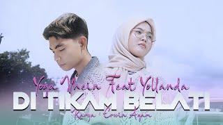 Yoga Vhein & Yollanda - Di Tikam Belati Official Music Video   Lagu Melayu Terbaru