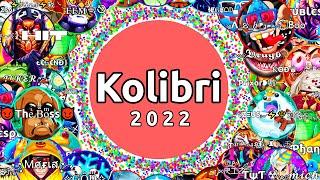 HELLO 2022 BEST AGARIO GAMEPLAYS & MOMENTS OF 2021  Agar.io Solo & Team Compilation 