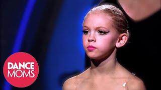 31 My experience on AUDCDance Moms...*Jordyn Jones*