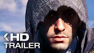 ASSASSINS CREED Codename Jade Trailer 2024