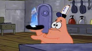 Patrick thats an Order 66 Star Wars