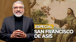 ESPECIAL SAN FRANCISCO DE ASIS - HNO. SALVADOR GOMEZ