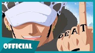 Rap về Law One Piece  - Phan Ann