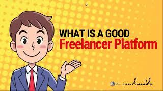 How to Become a Freelancer Part 2 courtesy of DICT