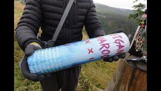 Mega XXXL Firecracker Compilation 12Inch 300mm Shells TheOftlerer