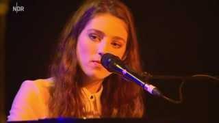 Birdy - People Help The People Live 2013 Göttingen