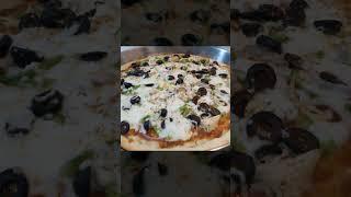 pizza reels #shorts #youtubeshorts #ytshorts #youtube #food #defoodcravings #viral