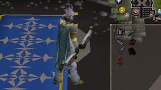 Maxing An IronMan