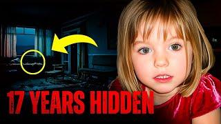 The Truth About Madeleine McCann Hidden for 17 Years