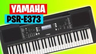 Is Yamaha PSR-E373 Worth Buying Today?