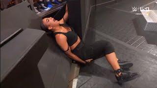 12 Jaida Parker vs Michin NXT July 2 2024
