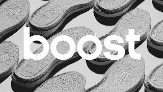 7 фактов про adidas Boost