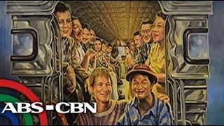 TV Patrol Biyaheng Langit patok sa netizens