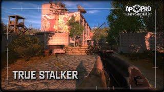 True Stalker AP-PRO Showcase 2022