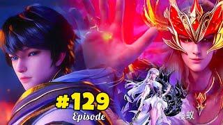 Sealed Divine Throne Part 128 Explained in Hindi  Anime Like Soul Land 2 @explaineralioffical