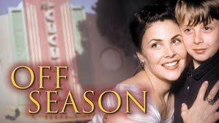 Off Season  FULL MOVIE  2001  Family Holiday Santa  Sherilyn Fenn Rory Culkin Hume Cronyn