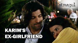 Fatmagul - Fatmagul and Karim Met Kristin - Section 78