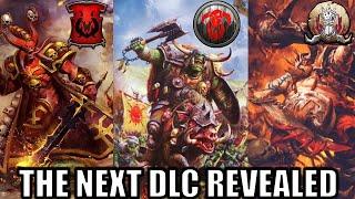 RIVERS OF BLOOD DLC REVEALED – Skulltaker vs. Ironclaw vs. Maneater – Total War Warhammer 3