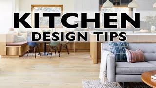 Kitchen Renovation Tips  How to get the kitchen you have been DREAMING of  Interior Design