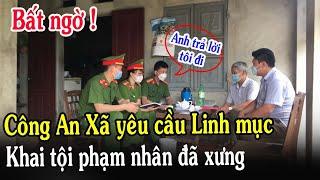 Tin Mới Nghẹn Ngào Cảm Động Chuyện Của 1 Linh Mục VN - Xin Cầu Nguyện l Đinh Thập Tự Vlog