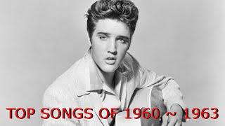 Top 100 Songs of 19601963 - Top 100 Greatest 60s Music HITS