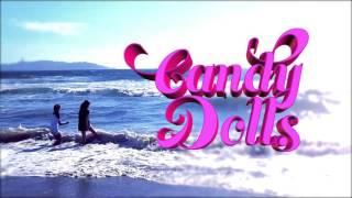 Candy Dolls  Gracias a todos  Thanks to all