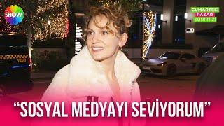 Farah Zeynep Abdullah eğlence mekanından birlikte çıktığı arkadaşı için fotoğrafçı olduğunu söyledi