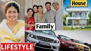 Sai Pallavi Lifestyle 2024? Biography Family House Bf Cars Income Net Worth Career Awards