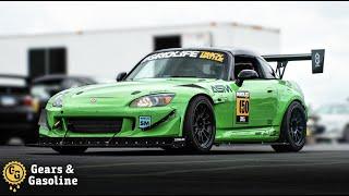 Whats the Best First Track Car? Grip Driving