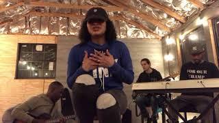 LaTasha Lee Covers Dorothy Moore “Misty Blue